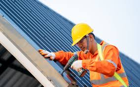 Best Roof Inspection  in Placerville, CA